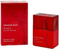 Parfum pentru ea Armand Basi In Red EDP 30ml