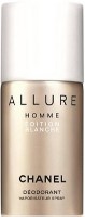 Deodorant Chanel Allure Homme Edition Blanche Deo Stick 75ml