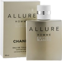 Parfum pentru el Chanel Allure Homme Edition Blanche EDP 50ml