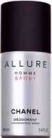 Deodorant Chanel Allure Homme Sport DEO 100ml