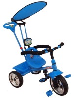 Bicicletă copii Baby Mix UR-ET-B33 Blue