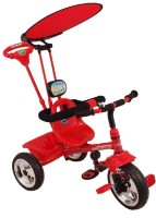 Детский велосипед Baby Mix UR-ET-B33 Red