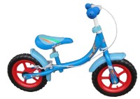 Bicicleta fără pedale Baby Mix UR-WB-888 Blue