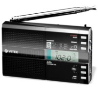 Radio portabil Vitek VT-3589