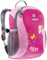 Детский рюкзак Deuter Pico Pink