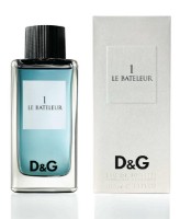 Parfum pentru el Dolce & Gabbana Anthology Le Bateleur 1 EDT 100ml