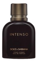 Parfum pentru el Dolce & Gabbana Pour Homme Intenso EDP 125ml