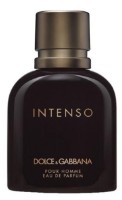 Парфюм для него Dolce & Gabbana Pour Homme Intenso EDP 125ml