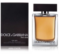 Parfum pentru el Dolce & Gabbana The One for Men EDT 100ml