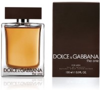 Parfum pentru el Dolce & Gabbana The One for Men EDT 150ml