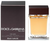 Parfum pentru el Dolce & Gabbana The One for Men EDT 50ml