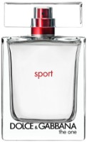 Parfum pentru el Dolce & Gabbana The One Sport EDT 100ml