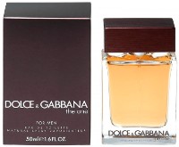 Парфюм для него Dolce & Gabbana The One for Men Cologne EDT 50ml