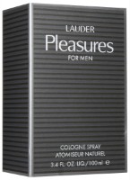 Parfum pentru el Estee Lauder Pleasures for Men Cologne Spray 100ml