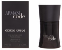 Parfum pentru el Giorgio Armani Code Men EDT 30ml
