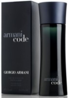 Parfum pentru el Giorgio Armani Code Men EDT 75ml