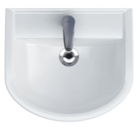 Lavoar Cersanit Arteco 50 (K667-007)