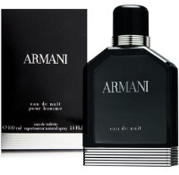 Parfum pentru el Giorgio Armani Eau de Nuit EDT 100ml