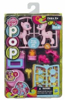 Figurine animale Hasbro My Little Pony (A8206A)