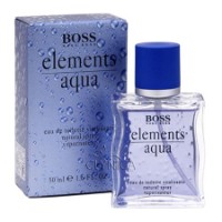 Parfum pentru el Hugo Boss Elements Aqua EDT 50ml