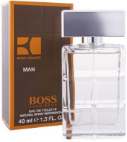Parfum pentru el Hugo Boss Orange for Men EDT 40ml