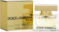 Парфюм для неё Dolce & Gabbana D&G The One EDP 30ml