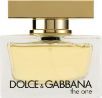 Парфюм для неё Dolce & Gabbana D&G The One EDP 75ml