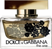 Parfum pentru ea Dolce & Gabbana D&G The One Lace Edition EDP 50ml