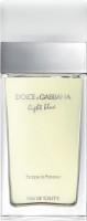 Парфюм для неё Dolce & Gabbana Light Blue Escape to Panarea EDT 100ml