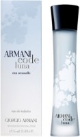 Parfum pentru ea Giorgio Armani Code Luna EDT 75ml