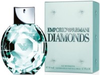 Parfum pentru ea Giorgio Armani Emporio Armani Diamonds for Women EDT50ml