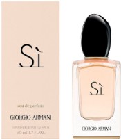 Parfum pentru ea Giorgio Armani Si EDP 50ml