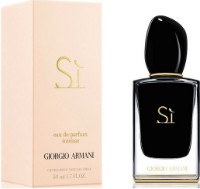 Parfum pentru ea Giorgio Armani Si Intense EDP 50ml