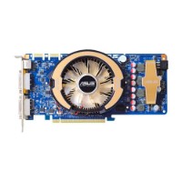 Видеокарта Asus GeForce 9800GT 1Gb DDR3 (EN9800GT Hybridpower/DI)
