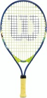 Ракетка для тенниса Wilson Sponge Bob 21 Junior (WRT21230U)