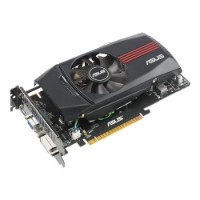 Видеокарта Asus GeForce GTX550Ti 1Gb GDDR5 (ENGTX550 Ti DC/DI/1GD5)