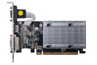 Placă video Club3D Radeon HD5450 1Gb GDDR3 (CGAX-5452L)