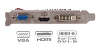 Placă video Club3D Radeon R5 230 1Gb GDDR3 (CGAX-R5232L)