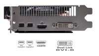 Видеокарта Club3D Radeon R9 280 3Gb GDDR5 (CGAX-R9287O RoyalKing)