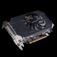Видеокарта Gigabyte GeForce GTX960 2Gb GDDR5 (GV-N960IXOC-2GD)