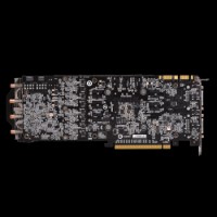 Placă video Gigabyte GeForce GTX980 4Gb GDDR5 (GV-N980WF3-4GD)