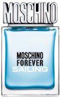 Parfum pentru el Moschino Forever Sailing EDT 30ml