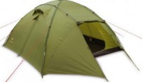 Палатка Pinguin Tornado 2 Dural Green