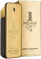 Parfum pentru el Paco Rabanne 1 Million EDT 100ml imaginea #2 — magazin online Desire.md