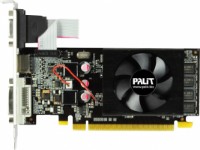 Placă video Palit GeForce GT210 512Mb sDDR3