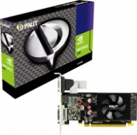 Видеокарта Palit GeForce GT210 512Mb sDDR3