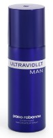 Дезодорант Paco Rabanne Ultraviolet Men Deo Spray 150ml