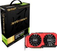 Placă video Palit GeForce GTX960 JetStream 2Gb GDDR5 (128-bit)
