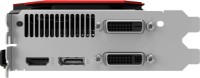 Видеокарта Palit GeForce GTX960 JetStream 2Gb GDDR5 (128-bit)