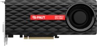 Placă video Palit GeForce GTX960 OC 2Gb GDDR5 (128-bit)